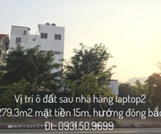 Bán đất biệt thự khu bao biển Cột 5-8 HẠ LONG CỰC ĐẸP - Giá hợp lý