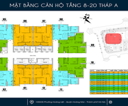 3 Bán chung cư dự án osaka complex