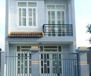 Bán nhà đường nguyễn văn bứa giá rẻ 800 triệu gần chợ xuân thới thượng hóc môn