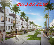 Đất nền ven biển thiên đường giải trí cạnh Coco Bay