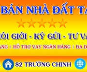 Bán đất mặt tiền Hai Bà Trưng - Vĩnh Ninh - Huế