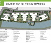 CĐT Capitaland bán chung cư Mulberry Lane - nhận nhà ở ngay - CK đến gần 1 tỉ - giá từ 25,5tr/m2