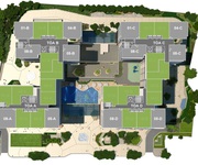 3 Chủ nhà cần bán căn hộ tại dự án Mandarin Garden 2   Tân Mai, căn góc giá rẻ, 94m2