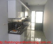 2 Cho thuê căn hộ chung cư Skylight 125D Minh Khai DT 100m giá 8,5 triệu