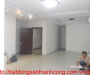 10 Cho thuê căn hộ chung cư Skylight 125D Minh Khai DT 100m giá 8,5 triệu