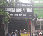 1 Cho thuê nhà ngay con đường tập trung nhiều thương hiệu lớn TP Biên Hòa