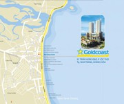 9 Chính chủ cần bán căn hộ Nha trang Center 2  Gold Coast  giá chỉ 1 tỷ 750 triệu, bao gồm VAT