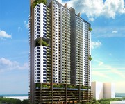 1 Căn hộ chung cư 2 PN - FLC Green Home 18 Phạm Hùng diện tích 49m2 giá 1 tỷ 416