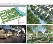 3 Mở Bán dự án biệt thự ven sông Đà Nẵng - Sentosa Riverside chỉ với 500tr LH: 0935.35.40.87