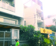 Bán nhà nhà mới diện tích đẹp 5x19,1m 4 tầng hẻm 8m Nguyễn Thái Bình, P.4, Q.Tân Bình