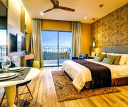 5 Căn hộ khách sạn 5  biển Đà Nẵng chỉ với 400 triệu