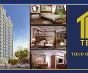 Trực tiếp chủ đầu tư căn hộ Tecco Central Home ngay chợ Bà Chiểu chỉ 95 căn