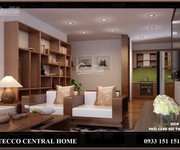 2 Trực tiếp chủ đầu tư căn hộ Tecco Central Home ngay chợ Bà Chiểu chỉ 95 căn