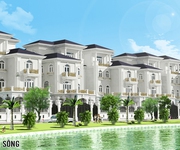 Sắp mở bán GĐ 2 KĐT sinh thái Coco Riverside City đầu tư sinh lợi lớn, cạnh FPT và Cocobay