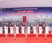 6 Bán đất khu đô thị Quang Minh Green City, Bìa đỏ trao tay Nhận ngay KM