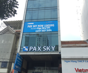 Văn phòng cho thuê Pax Sky Building Nguyễn Đình Chiểu Quận 3