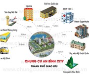 7 Chuyên phân phối dự án AN BÌNH CITY