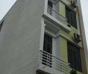 Cần bán căn nhà 4 tầng mới xây xong ở khu dân cư Tuệ Tĩnh trung tâm TPHD