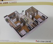 3 Bán chung cư Đồng Phát Park View Tower giá tốt nhất thị trường