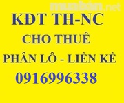 Tháng 5-2017: Tổng hợp 15 nhà khu Trung Kính - Trung Yên - THNC