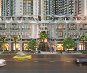 8 Nhà phố liền kề tiêu chuẩn Châu Âu, mặt tiền đường kiểu mẫu Tạ Quang Bửu.