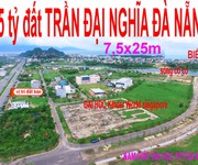 Đất liền kề làng đại học đường nam kỳ khởi nghĩa và trần đại nghĩa