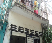 Bán nhà Đường Quang Trung, Gần ngã 6 Gò Vấp