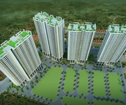 1 Cần bán căn hộ Chung Cư Gelexia Riverside