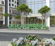 2 Cần bán căn hộ Chung Cư Gelexia Riverside