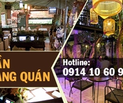 Sang quán nhậu mặt tiền Ngô Quyền giá mawtn bằng 8 triệu