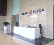 7 Cho thuê cao ốc văn phòng Pearl Plaza, DT 1200m2 - 2400m2 - chỉ 567 nghìn/m2/tháng