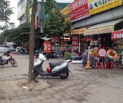 Bán gấp nhà mặt phố ngã tư Khuất Duy Tiến - Nguyễn Xiển, 37m2, mặt tiền 8m, thuận tiện cho việc KD