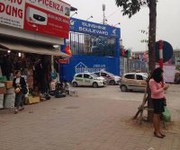 1 Bán gấp nhà mặt phố ngã tư Khuất Duy Tiến - Nguyễn Xiển, 37m2, mặt tiền 8m, thuận tiện cho việc KD