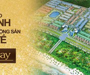 Đất nền Resort Bải Dài Nha Trang GoldenBay