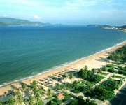 1 Đất nền Resort Bải Dài Nha Trang GoldenBay