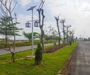 Mở bán 15 lô biệt thự mặt sông Hàn cuối cùng ở Đà Nẵng