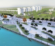 2 Sở hữu 5 lô biệt thự mặt sông duy nhất ở Đà Nẵng, đối diện Vinpearl giá chỉ 20 triệu/m2