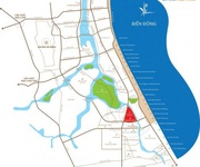 3 Sở hữu 5 lô biệt thự mặt sông duy nhất ở Đà Nẵng, đối diện Vinpearl giá chỉ 20 triệu/m2