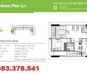 8 Bảng hàng 100 căn hộ đợt 4 đẹp nhất dự án ECOHOME Phúc Lợi Long Biên - Giá gốc từ CĐT