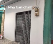 Bán nhà chính chủ 348/20 Phan Văn Trị, HXH, cách mặt tiền PVtri 30m, cách phạm văn đồng 5 căn