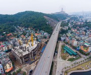 Bán dự án chung cư cao cấp Lạc hồng - Hạ Long - Quảng Ninh giá từ 1,1 tỷ/ căn 2PN   nội thất.