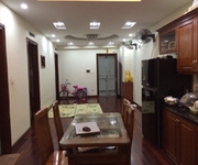 Chính chủ cần bán căn hộ chung cư 2330CT11 Kim Văn Kim Lũ, Quận Hoàng Mai, Hà Nội