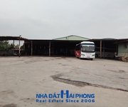 Nhượng 1000m2 Vĩnh Niệm, Lê Chân, Hải Phòng