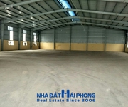 1 Nhượng 1000m2 Vĩnh Niệm, Lê Chân, Hải Phòng