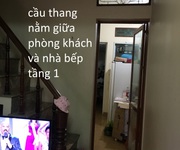 4 Cần bán căn nhà Chính chủ sổ đỏ số 11 ngõ 16 phố Đoàn Nguyễn Tuấn, TP Thái Bình