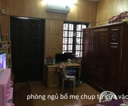 10 Cần bán căn nhà Chính chủ sổ đỏ số 11 ngõ 16 phố Đoàn Nguyễn Tuấn, TP Thái Bình