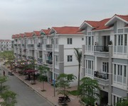 1 Bán căn hộ trong khu phố Chuyên Gia đẹp hạng nhất Hải Phòng