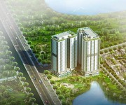 4 Chính chủ CH Hateco Hoàng Mai 3PN 106m2