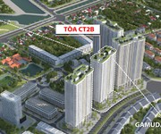 5 Chung cư Gelexia Riverside 885 Tam Trinh, Giải pháp mua nhà với thu nhập 12 triệu /tháng