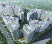 Ra hàng Xuân Mai Complex đợt 2 tặng 100 triệu đồng, Căn hộ duy nhất Nội Thành Hà Nội chỉ từ 800triệu